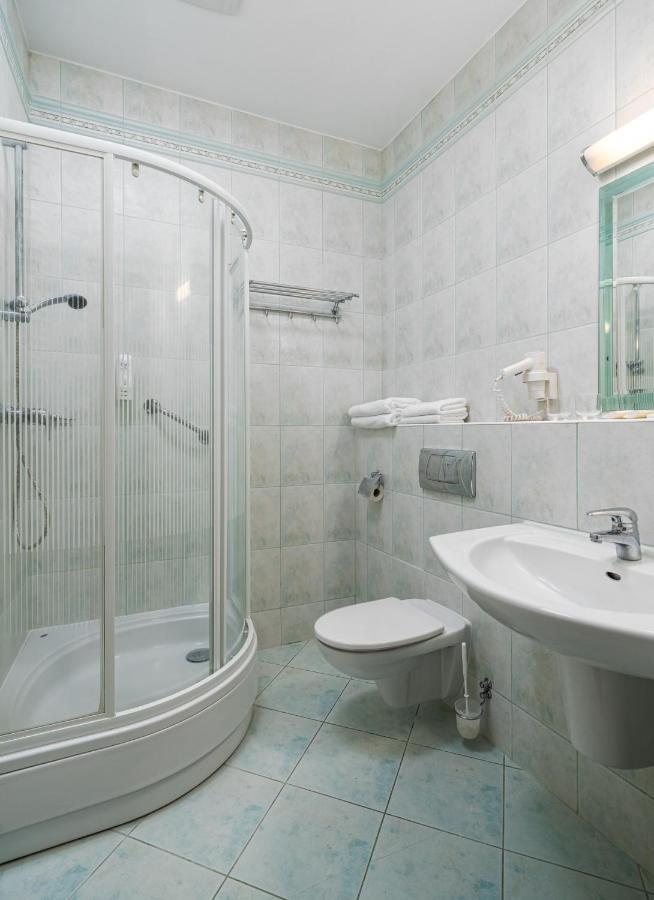 Hotel Palace Europa Lublin Kültér fotó