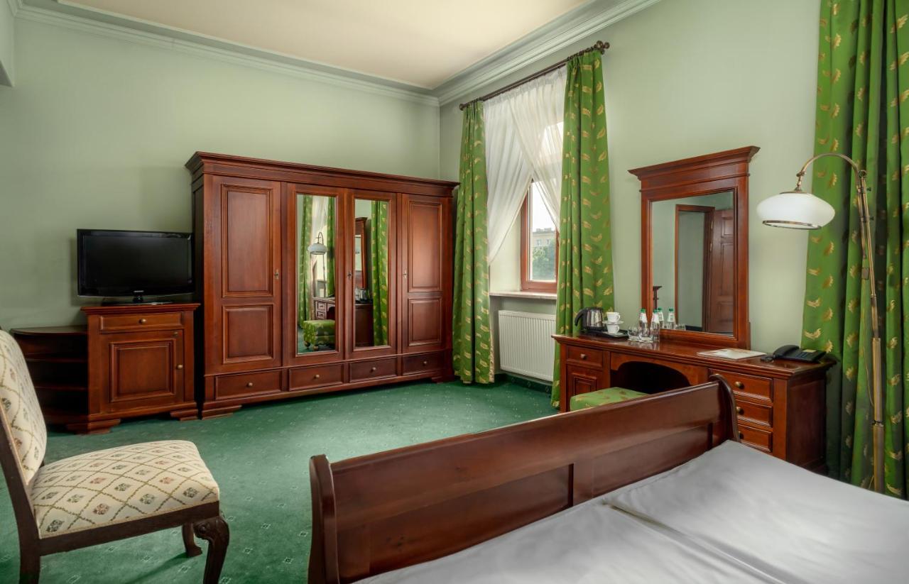 Hotel Palace Europa Lublin Kültér fotó