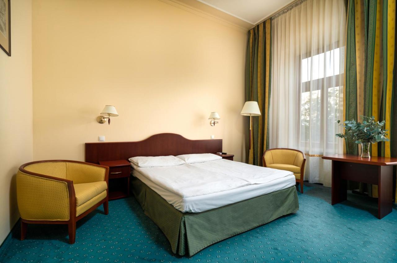 Hotel Palace Europa Lublin Kültér fotó