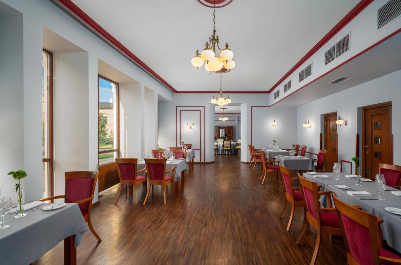 Hotel Palace Europa Lublin Kültér fotó