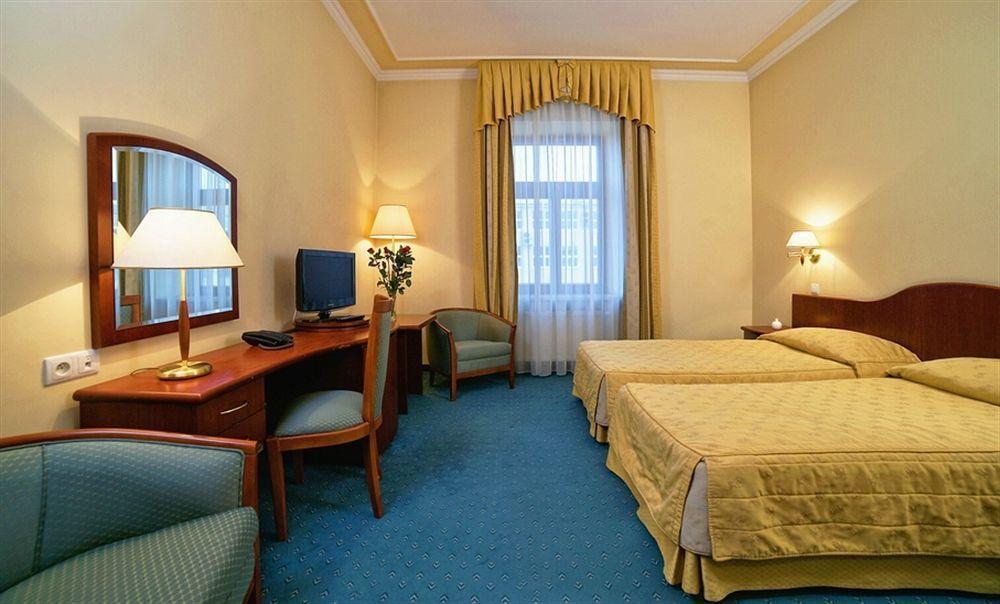 Hotel Palace Europa Lublin Kültér fotó