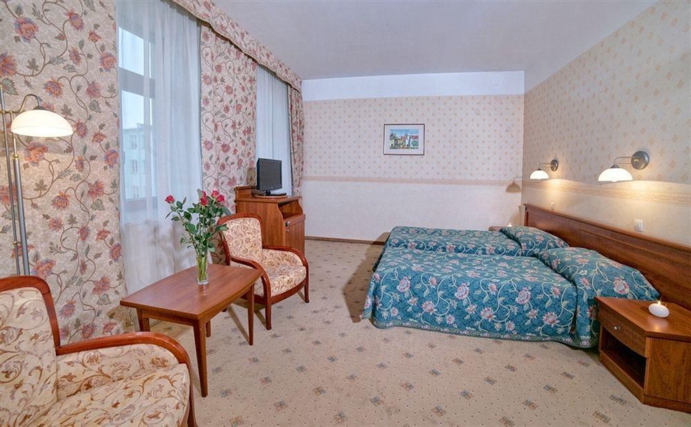 Hotel Palace Europa Lublin Kültér fotó