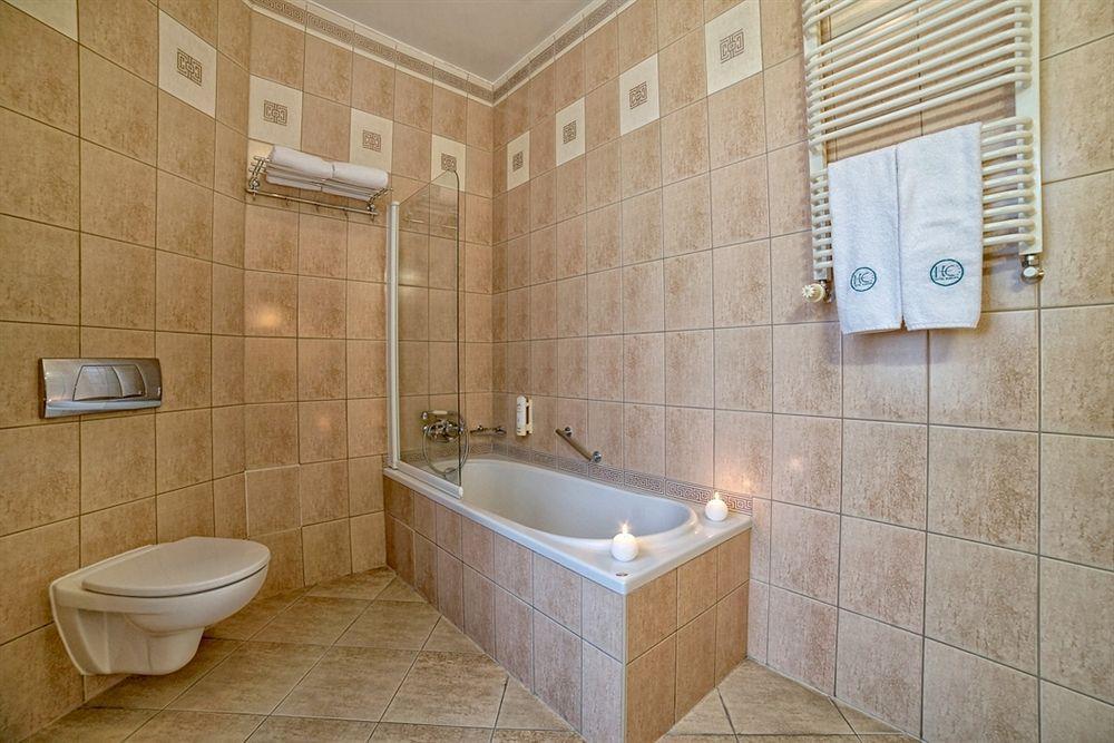 Hotel Palace Europa Lublin Kültér fotó