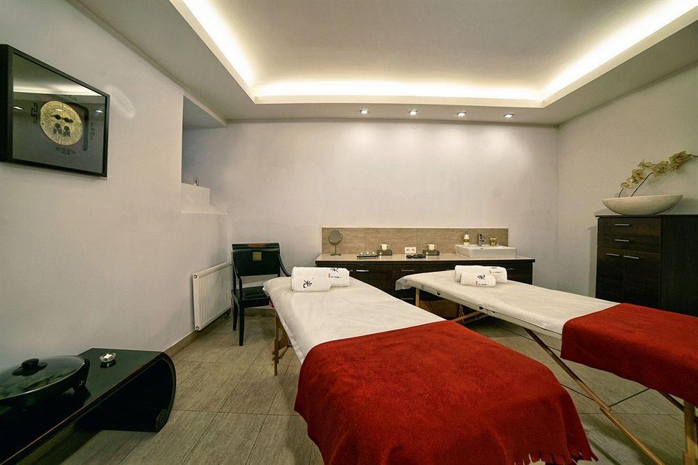 Hotel Palace Europa Lublin Kültér fotó