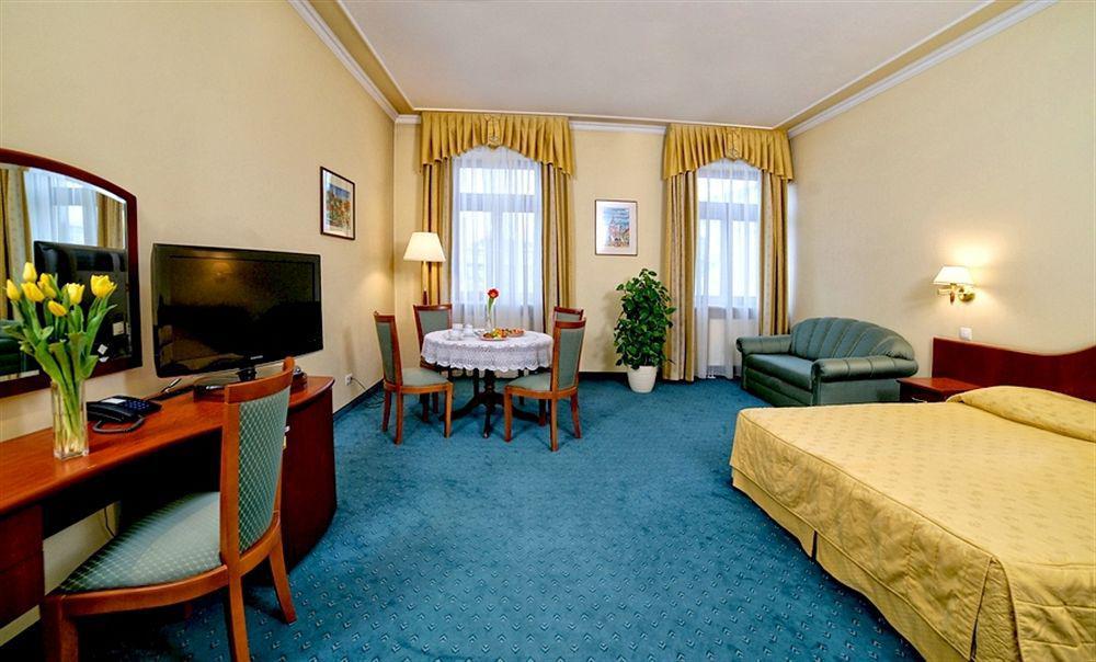 Hotel Palace Europa Lublin Kültér fotó