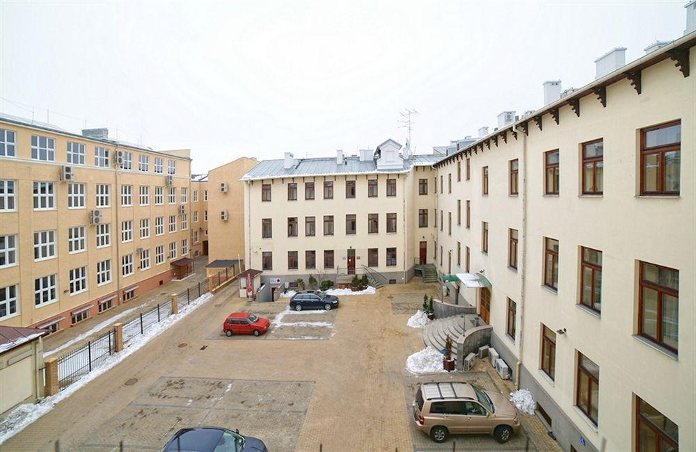 Hotel Palace Europa Lublin Kültér fotó