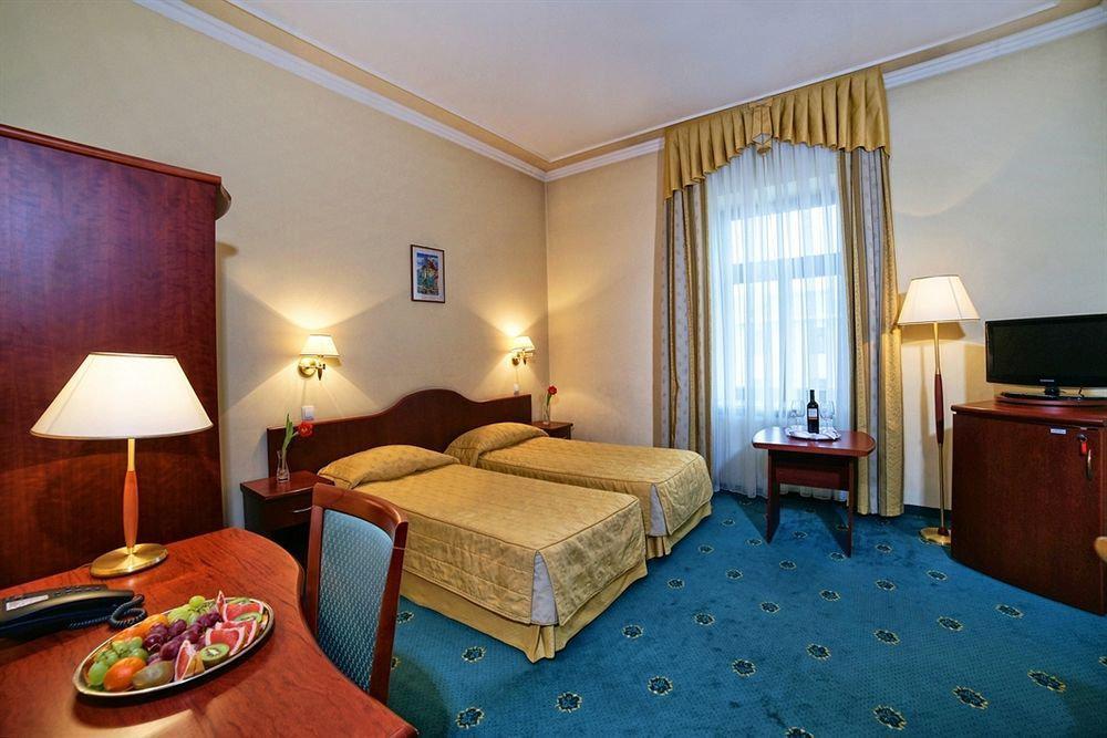Hotel Palace Europa Lublin Kültér fotó
