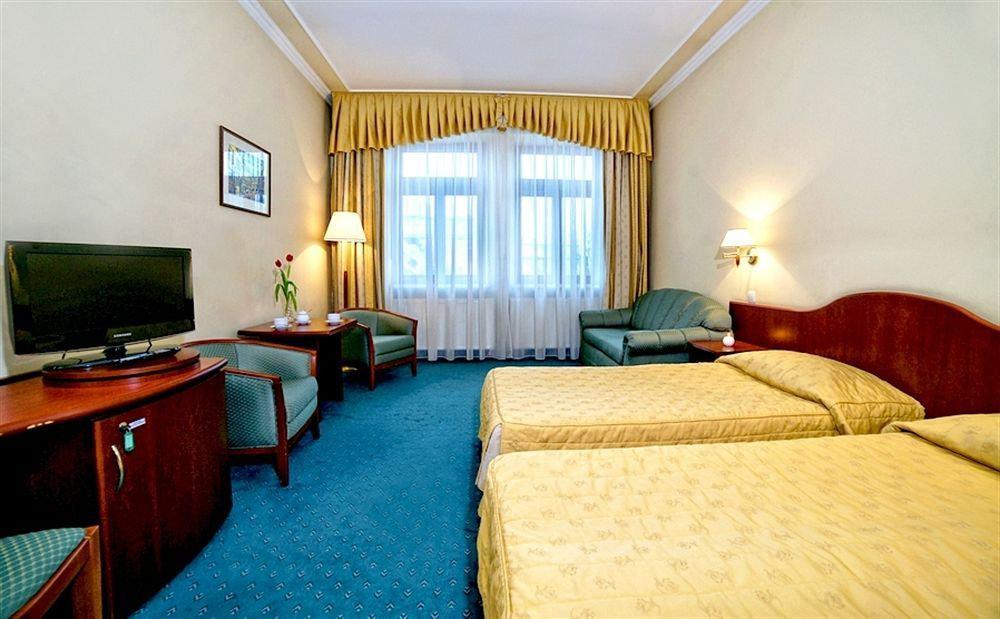 Hotel Palace Europa Lublin Kültér fotó