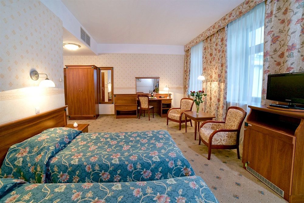 Hotel Palace Europa Lublin Kültér fotó