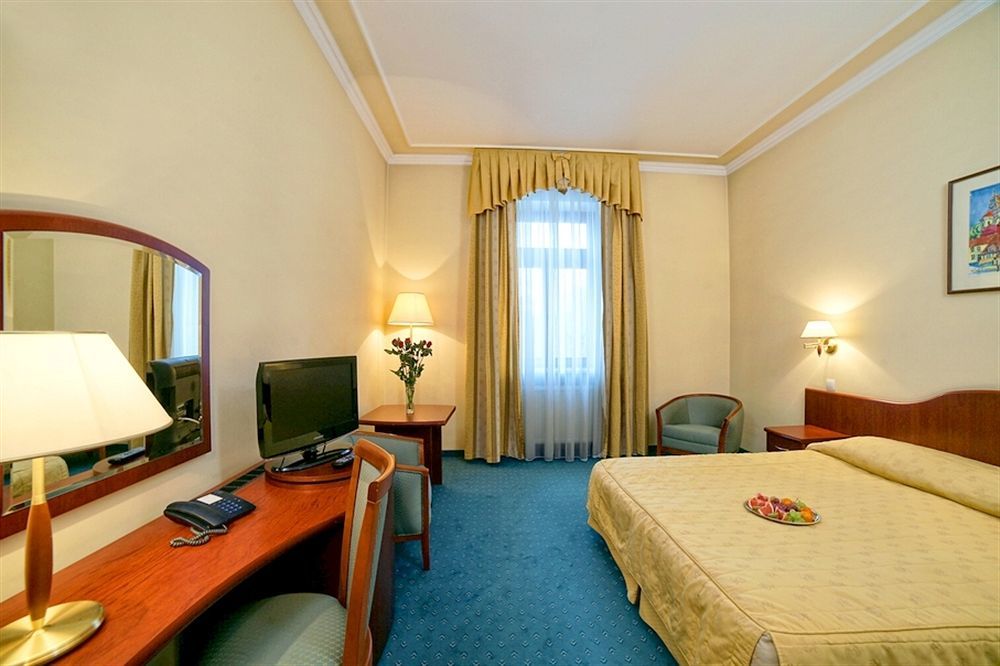 Hotel Palace Europa Lublin Kültér fotó